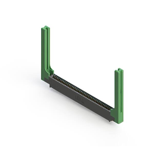 395-039-541-658 EDAC Inc.  Edgeboard Connectors